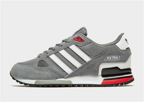 adidas schuhe zx 750 grau|Adidas originals 750 herren.